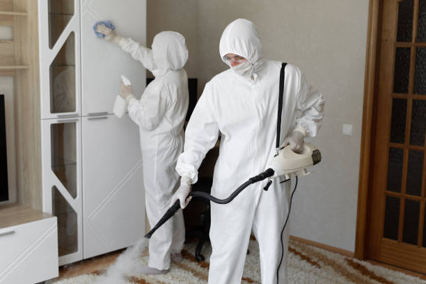 Trusted Trauma Scene Cleanup service in Effingham, IL - Four Month Blood Cleanse